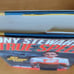 Signed Tony Stewart True Speed Book
