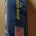 Signed Tony Stewart True Speed Book