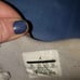 Nike air Jordan 4 Retro Deep Royal Blue Youth Size 6