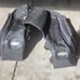 Kuryakyn saddle bags