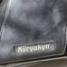 Kuryakyn saddle bags