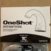 Technical Concepts One Shot Auto Soap System 401310 *New*