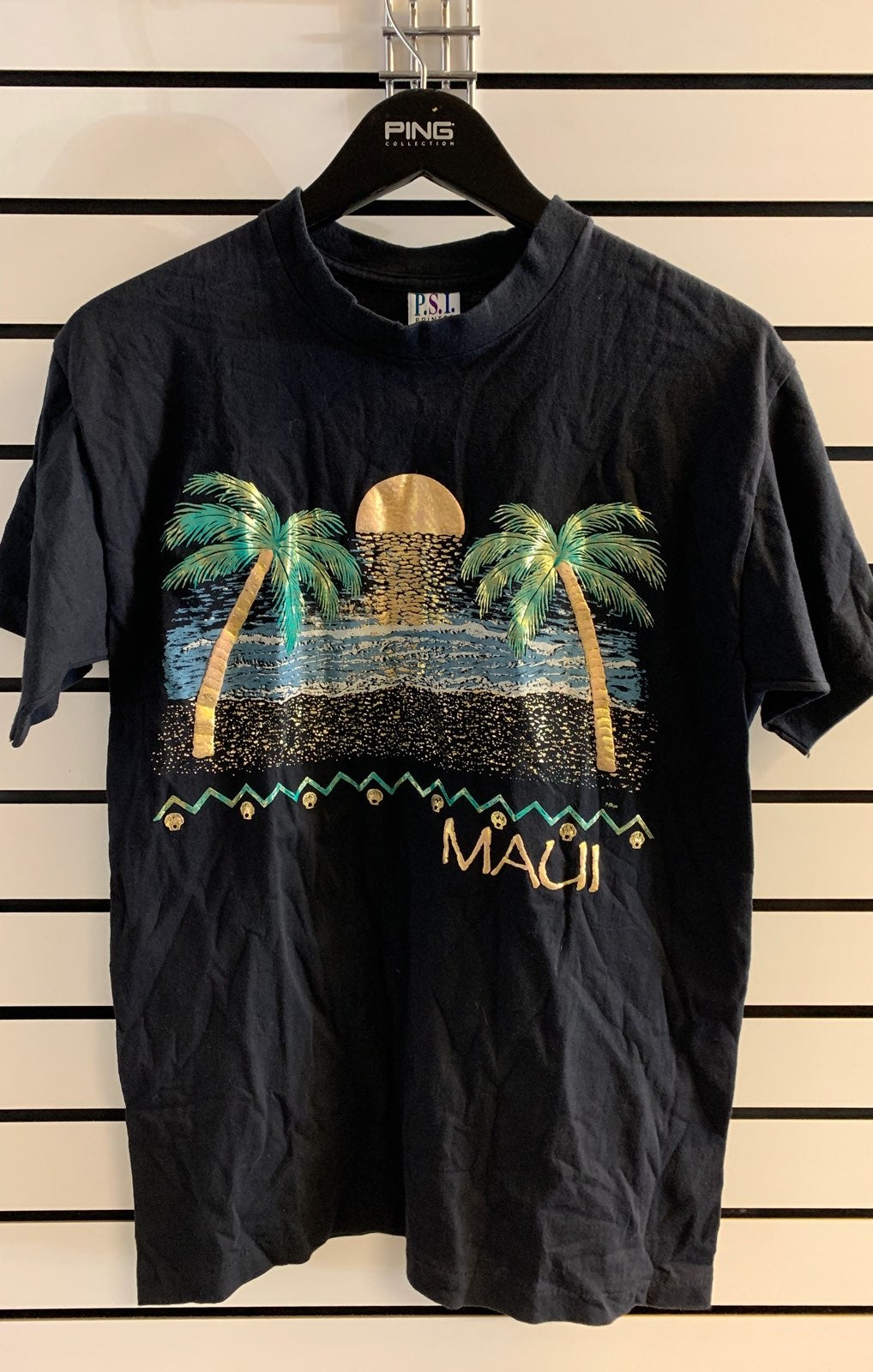 Vintage Maui T Shirt