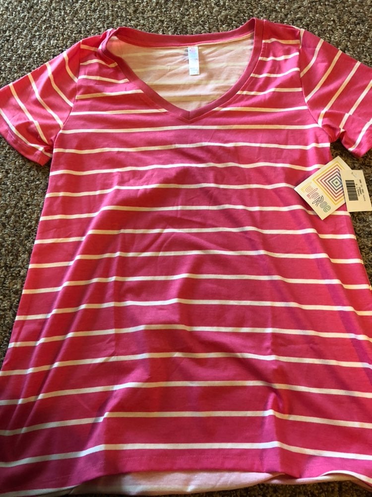 Lularoe t shirt lot