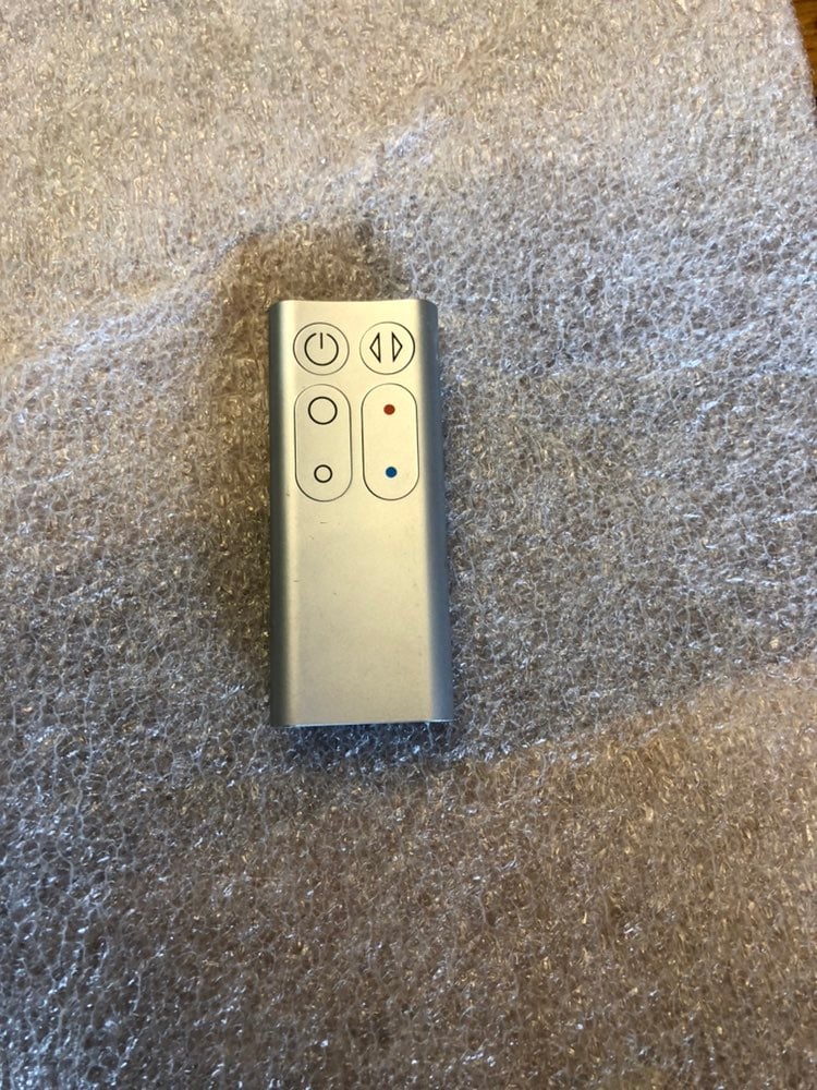 Dyson Genuine Remote For Dyson AM05 Hot