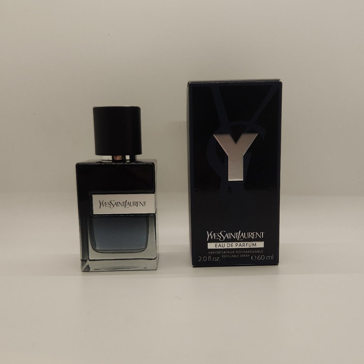 Y by Yves Saint Laurent Eau de Parfum 2 oz