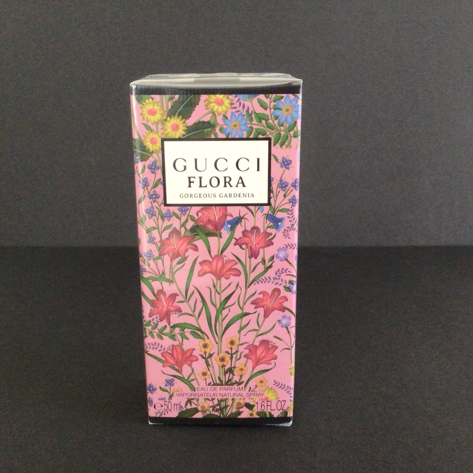 Gucci Flora