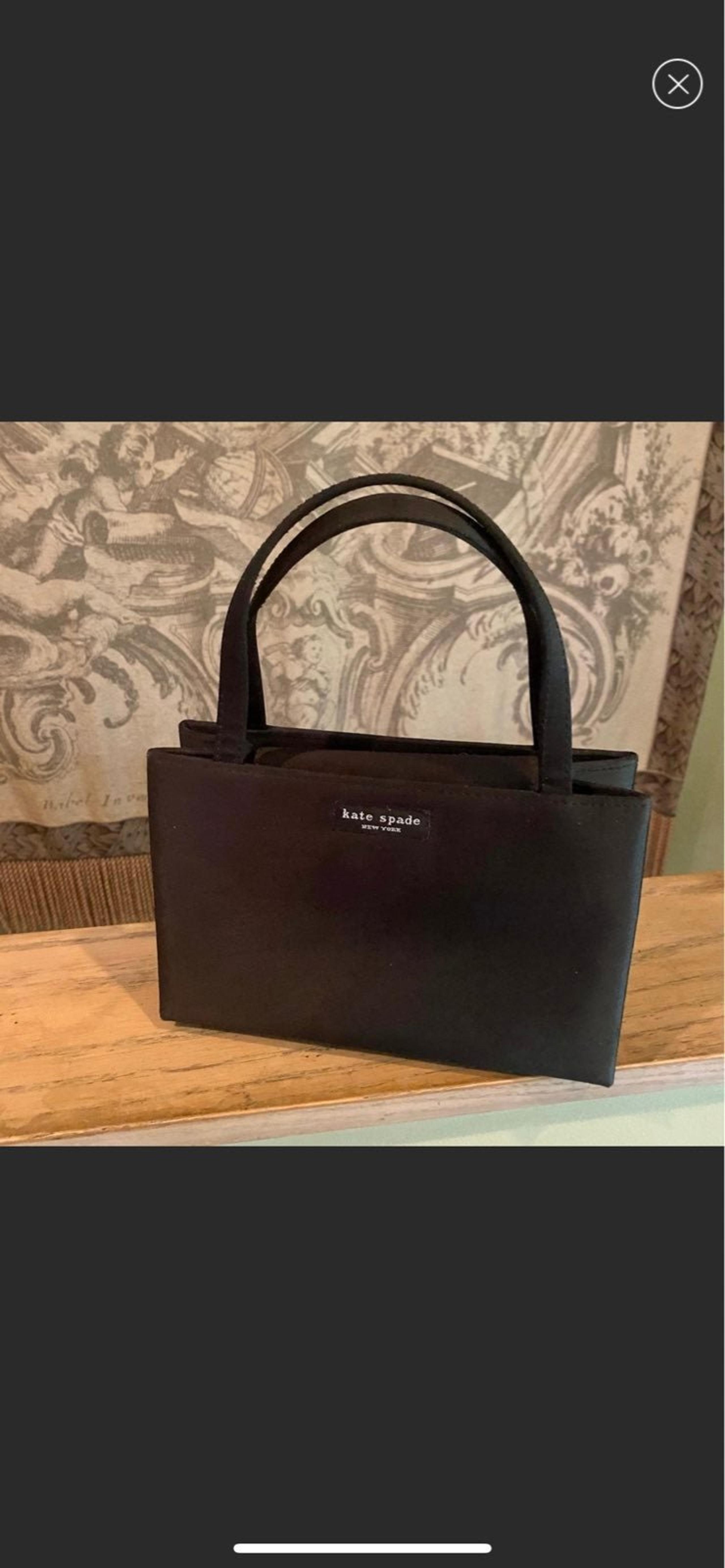 Kate Spade purse