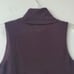 Neiman Marcus Sleeveless Cashmere Turtleneck Sweater