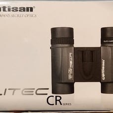 Optisan Binoculars