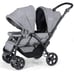 Baby joy double stroller