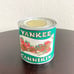 YANKEE | Rare Vintage 70s/80s Yankee Cannikin Strawberry