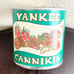 YANKEE | Rare Vintage 70s/80s Yankee Cannikin Strawberry