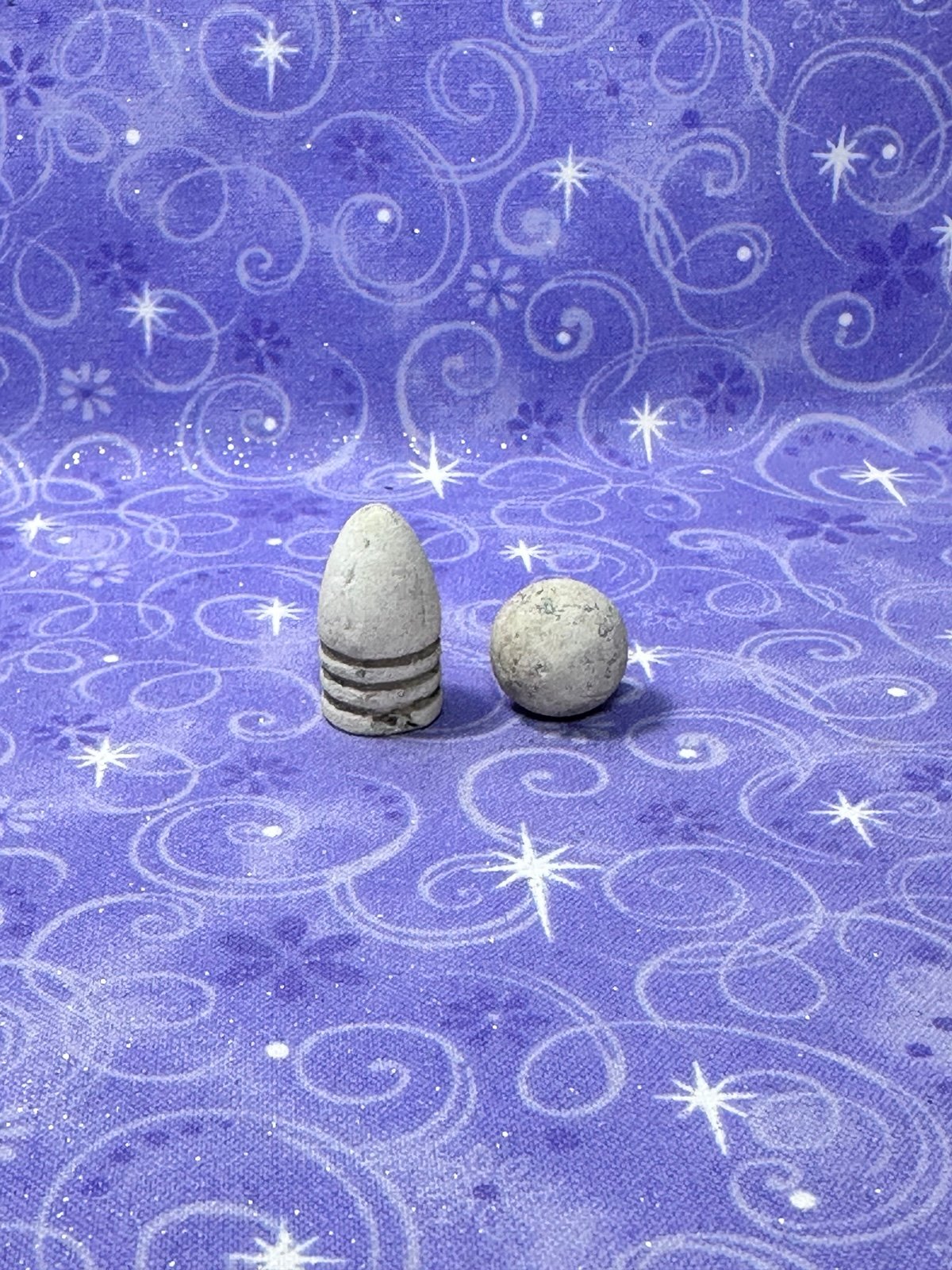 Civil War Bullets 1861-1865