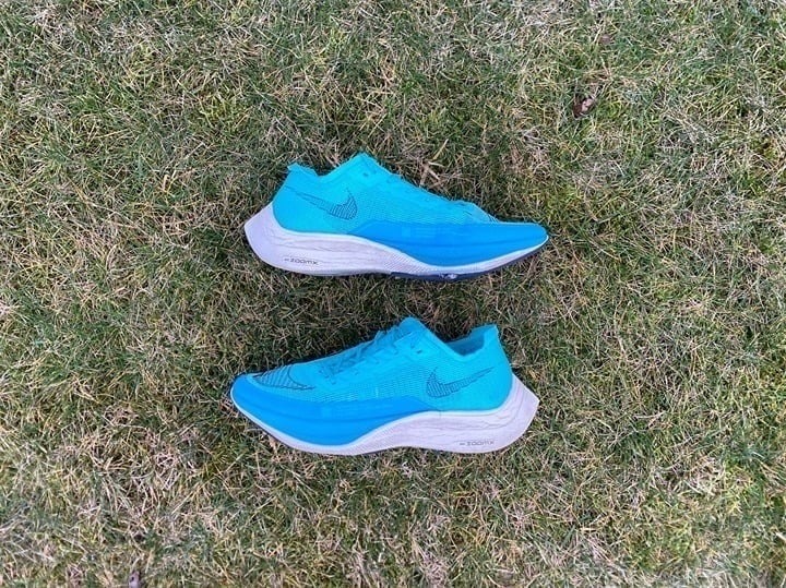 Nike Zoomx Vaporfly Next 2