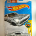 Hot Wheels Low Riders lot x5