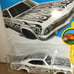 Hot Wheels Low Riders lot x5