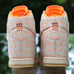 Nike Dunk Sky Hi BHM Women's Size 10