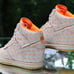 Nike Dunk Sky Hi BHM Women's Size 10