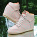 Nike Dunk Sky Hi BHM Women's Size 10