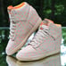 Nike Dunk Sky Hi BHM Women's Size 10