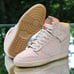 Nike Dunk Sky Hi BHM Women's Size 10