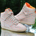 Nike Dunk Sky Hi BHM Women's Size 10