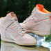 Nike Dunk Sky Hi BHM Women's Size 10