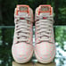 Nike Dunk Sky Hi BHM Women's Size 10