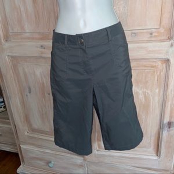 N’Vo Athletic Style Shorts Women’s 4