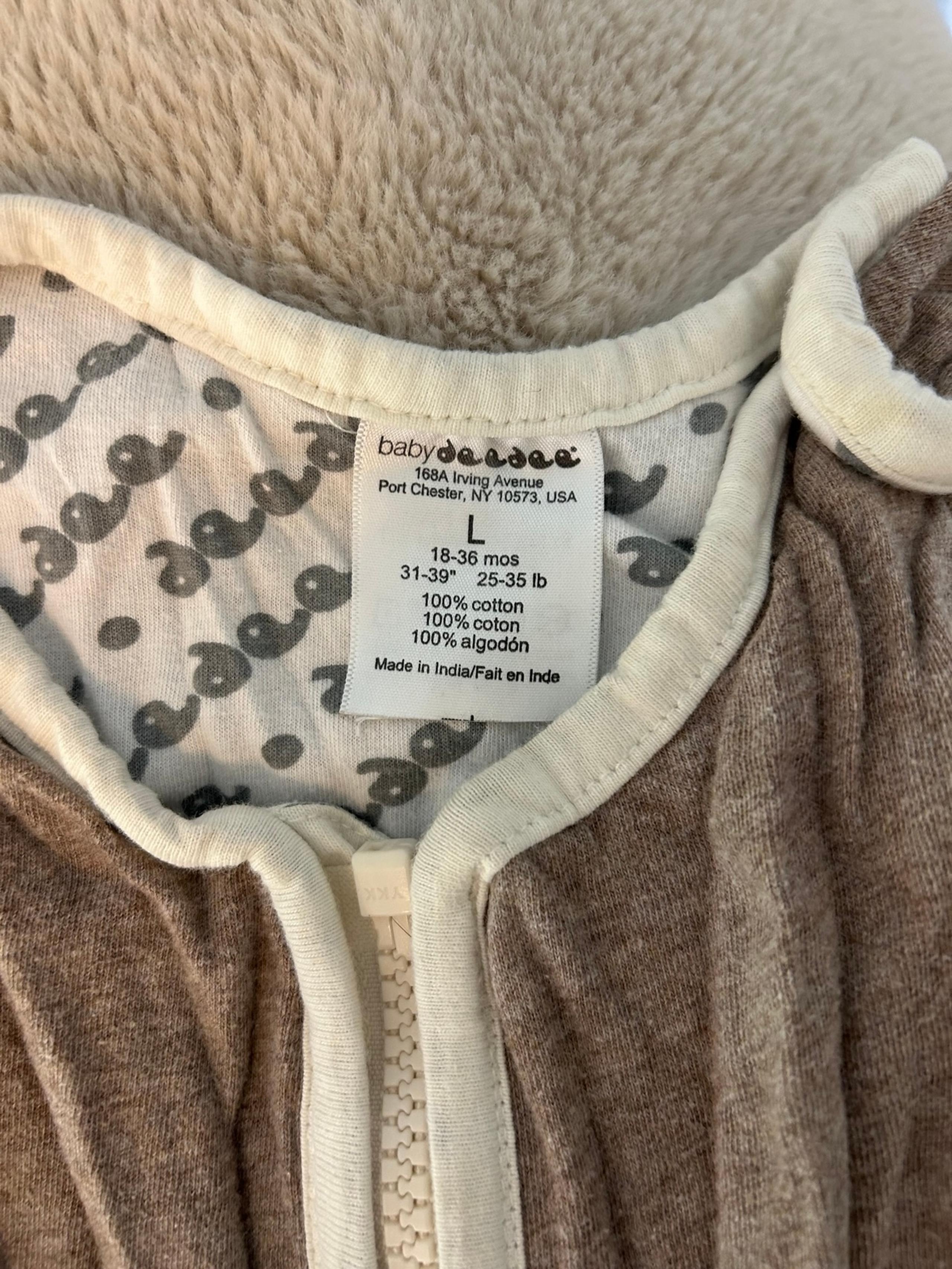 Baby DeeDee Sleep Sack