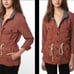 Obey Propaganda Hemingway Utility Jacket