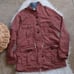 Obey Propaganda Hemingway Utility Jacket