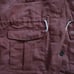 Obey Propaganda Hemingway Utility Jacket