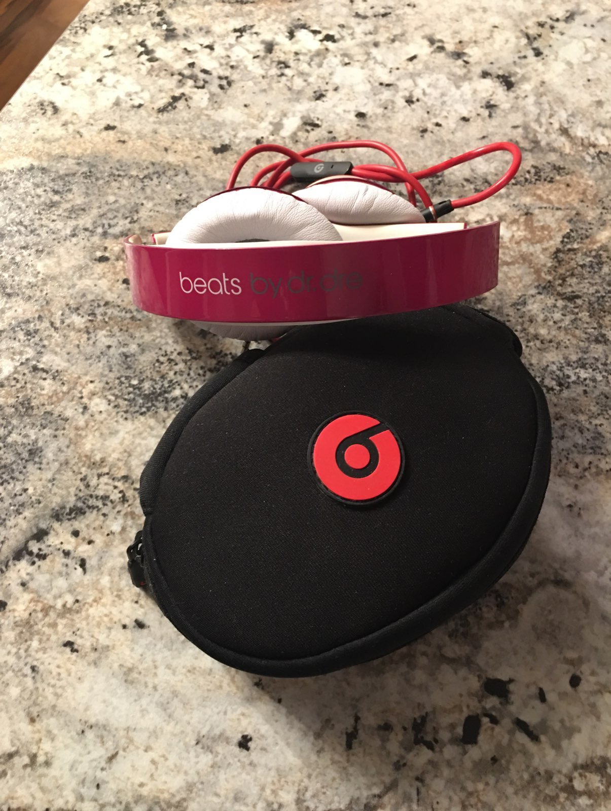 Beats by Dr. Dre - Solo HD