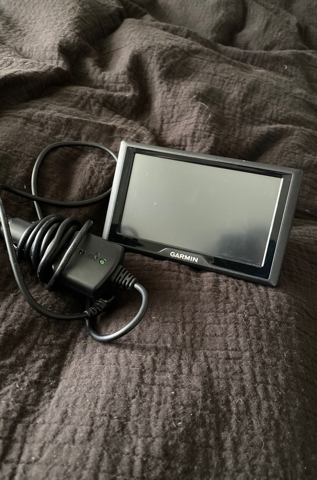 Garmin GPS