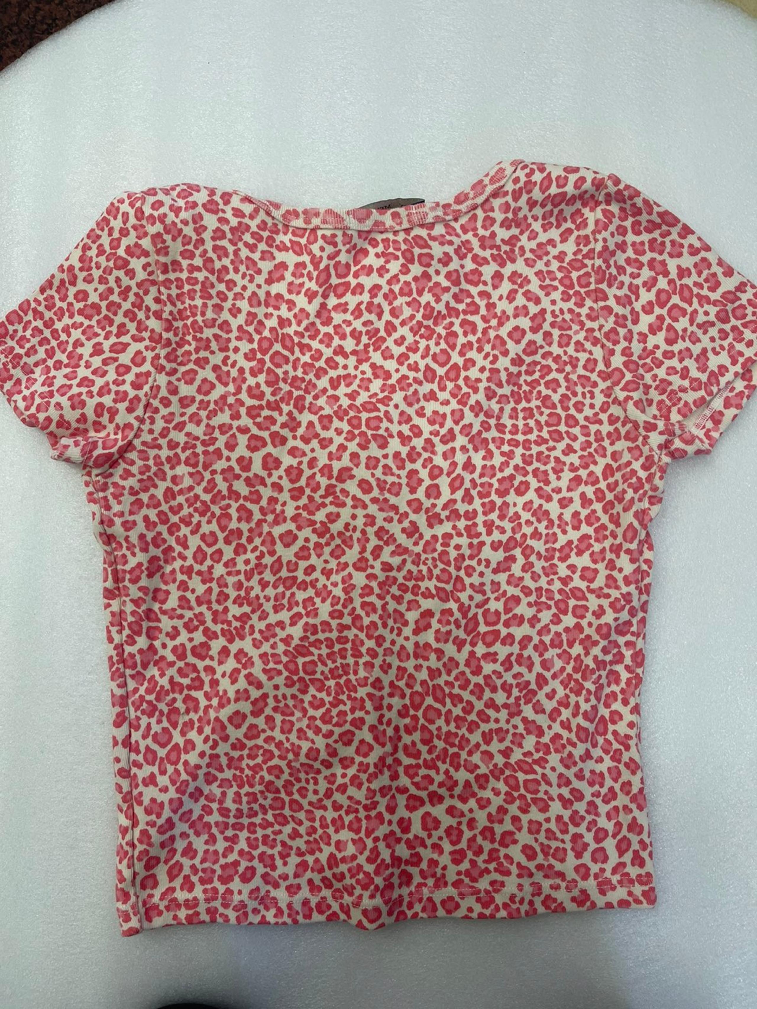 Brandy Melville top