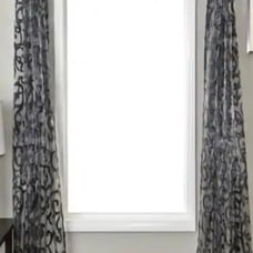 Softline Chiante 6-yard Scarf Valance x2