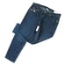 NWT rag & bone Dre in New Worn Low Rise Slim Boyfriend Stretch Jeans 32
