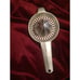 Foley Aluminum handheld juicer Vintage