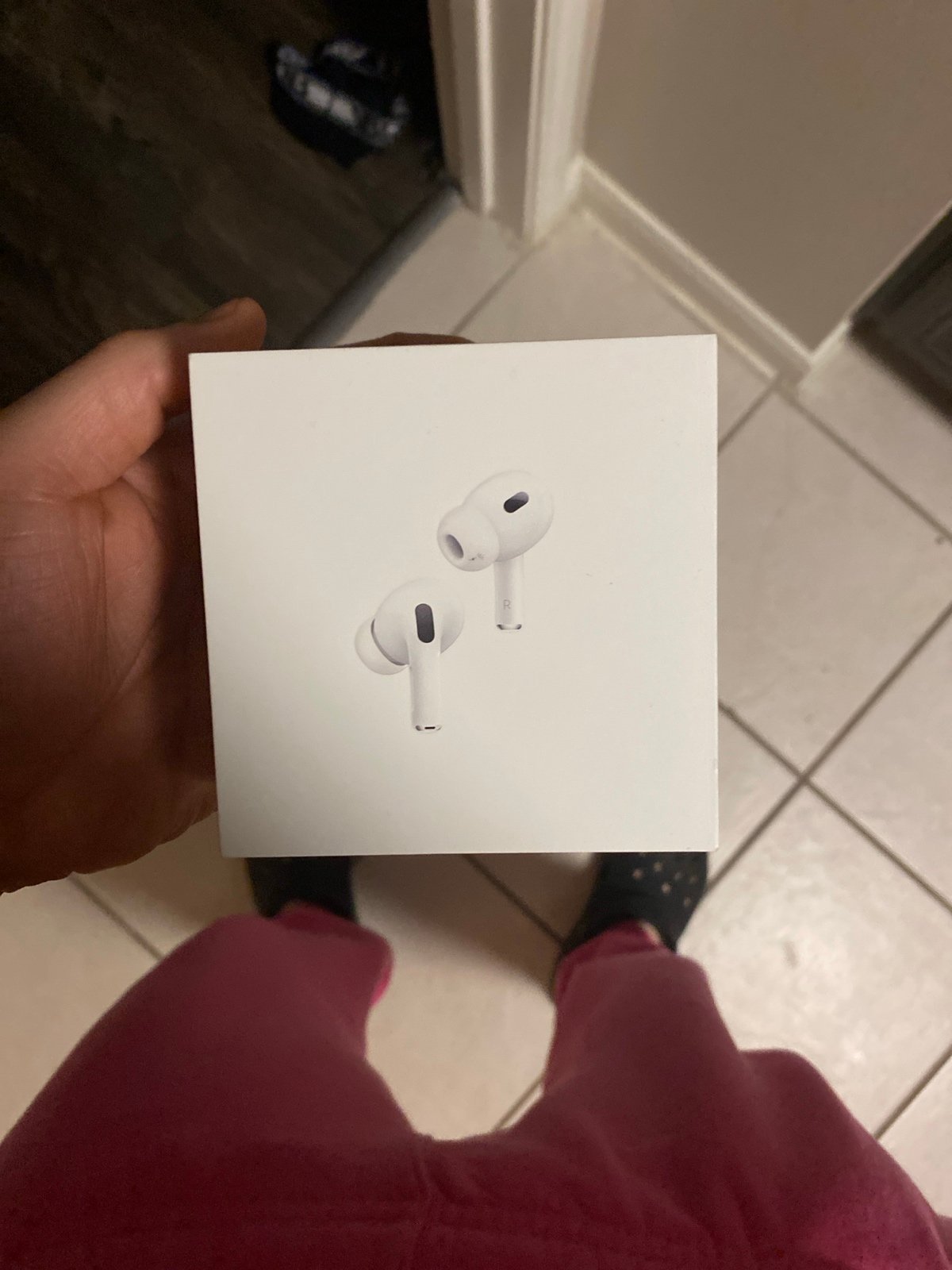 AirPods pro
