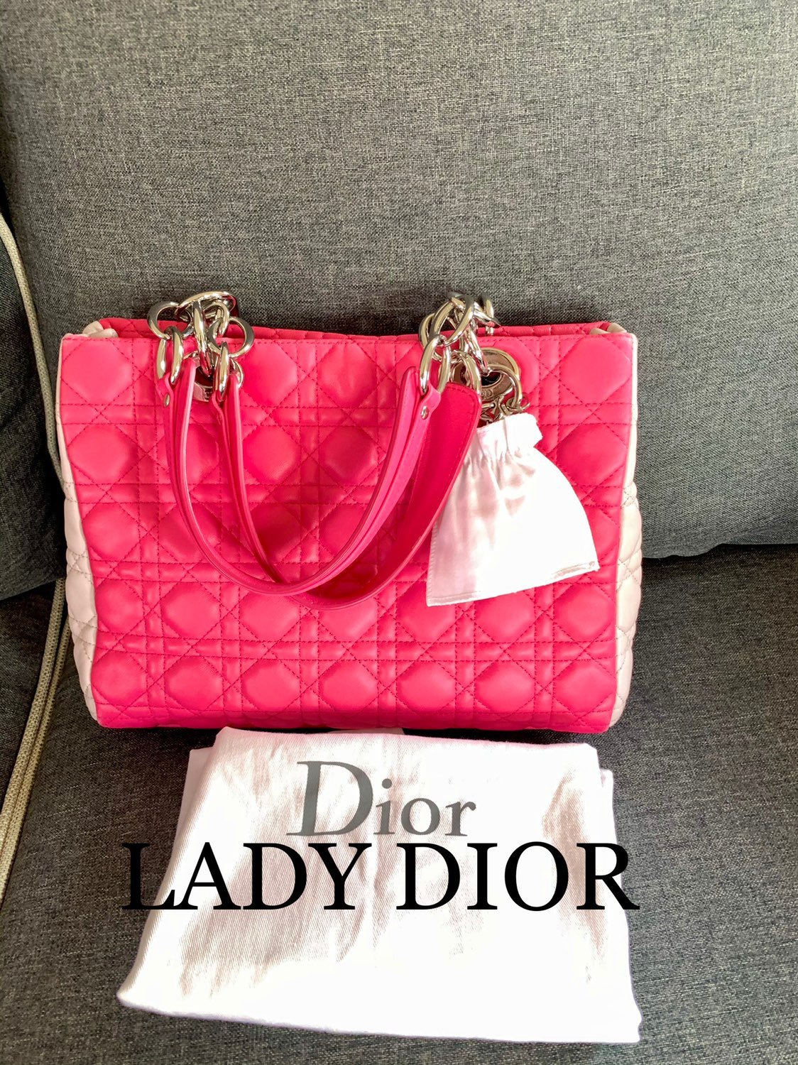 Lady Dior