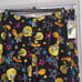 NWT LOONEY TUNES PLUS SIZE 3X PLUSH PAJAMA PANTS