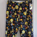 NWT LOONEY TUNES PLUS SIZE 3X PLUSH PAJAMA PANTS