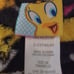 NWT LOONEY TUNES PLUS SIZE 3X PLUSH PAJAMA PANTS