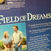 Field of dreams VHS 1989/1992 NEW FACTORY SEALED no barcode + MCA Logo Stamp