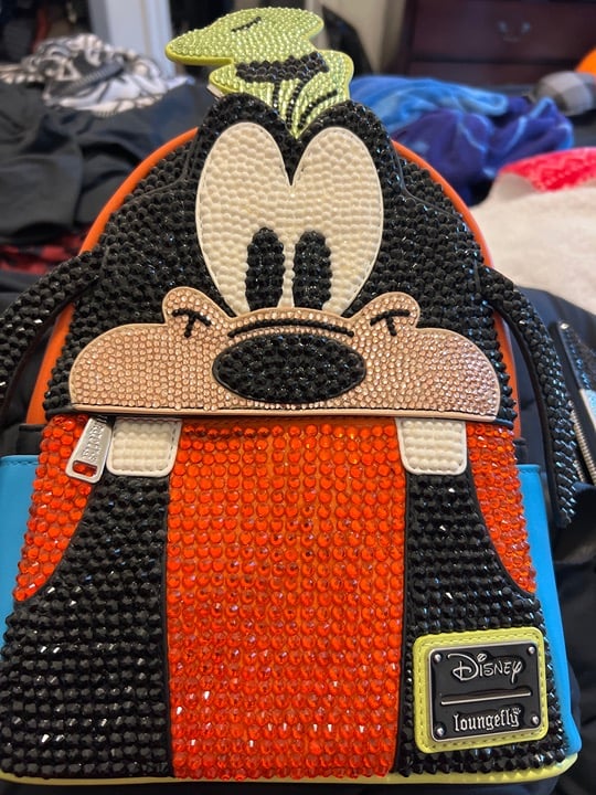Bling Loungefly