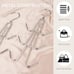 Purse Hanger Organizer for Closet, 2 Pack Hanging Bag