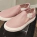 Ugg Alameda Slip-On Sneaker- Rose Grey