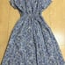 Afternoon Tea Living Liberty Print Dress